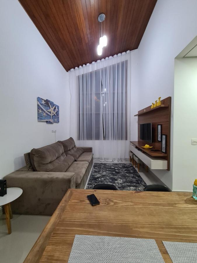 Linda Casa Em Ubatuba Condominio Fechado מראה חיצוני תמונה