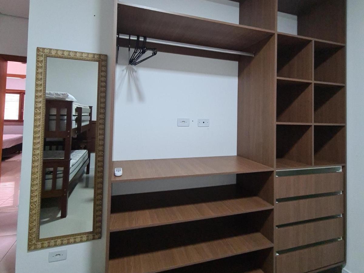 Linda Casa Em Ubatuba Condominio Fechado מראה חיצוני תמונה